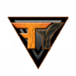 FTY eFoot logo
