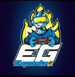 EG eSports  logo