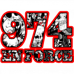 XI FUZION logo