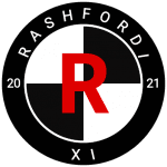 Rashfordi XI logo