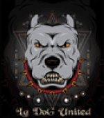 La DoG United logo