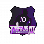 Tropa do 10 logo