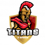 Titans Esports logo