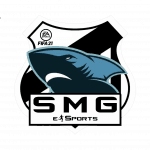 SANTOS MIL GRAU logo