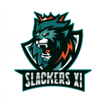 Slackers XI logo