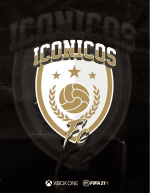 ICONICOS logo