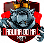 MAQUINA DO MAL logo