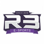 R3 esportes logo