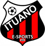 Ituano E-Sports logo