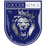 Soccer kings fc logo
