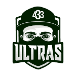 Ultras 433 logo