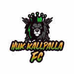 Huk Kallpalla logo