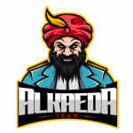 Alkaeda Team logo