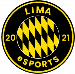 Lima eSports logo