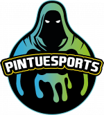 PintueSports logo