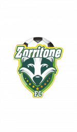 Zorritone FC PCP logo