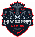 HYDRA GAMING PCP logo