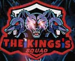 The Kings C4METO PCP logo