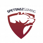 Spetsnaz Gaming PCP logo