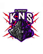 Kaneloso Esports PCP logo