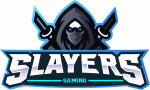 Slayers Gaming logo
