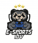 IDV Esport Col logo