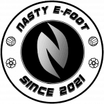 Nasty EFOOT logo