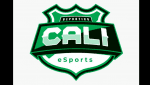 Deportivo Cali eSports logo