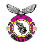 AllStars AFP logo