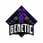 Genetic ES logo