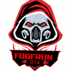 Footrun logo