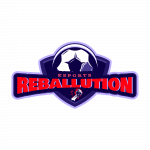 REBALLUTION ES logo