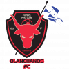Real Olanchanos FC logo