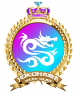 YOKOHAMA NTAY logo