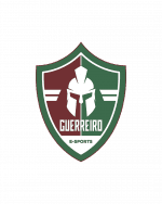 Guerreiro Esports logo