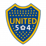 Team United  logo