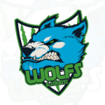 Wolfs Esports logo