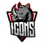 Icons Esportss logo