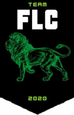 FLC TEAM logo