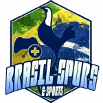 Brasil Spurs logo