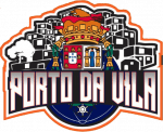 Porto da Vila ES logo