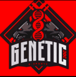 Genetic Fc logo