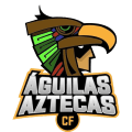 Aguilas Aztecas logo