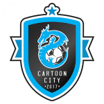 Cartoon City logo