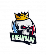 CREAMGANG logo
