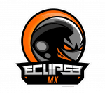 Mx Eclipse x logo