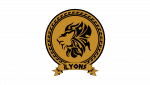 iLyonS x logo