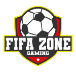 FIFA Zone x logo