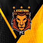 LEGENDS xFCx logo
