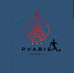 Pvaris Esport logo
